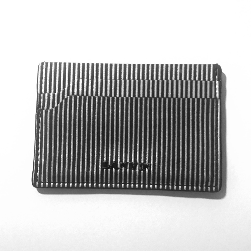 Cardholder Lanvin